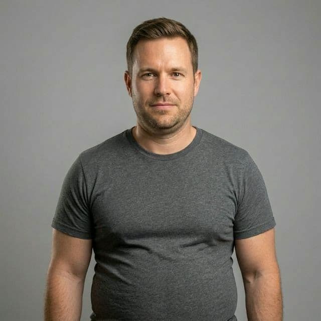 Before treatment visual